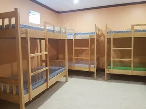Stella'z guesthouse - Chambre