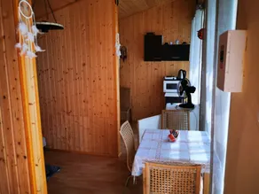 Kempink U Šerifa - Room
