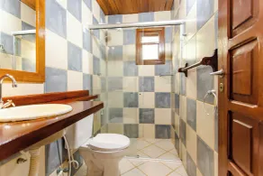 Pousada Maxitalia - Room