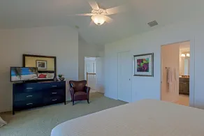 Coastal Comfort - Zimmer