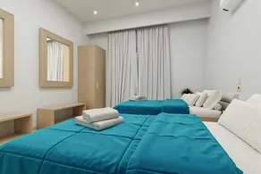 Caretta Paradise Resort & WaterPark - Room