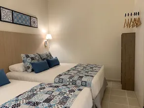 Pierre & Vacances Resort Bonavista de Bonmont - Rum
