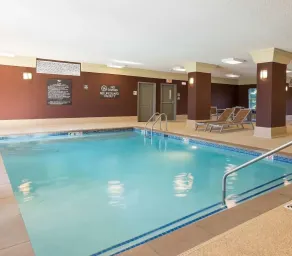 Homewood Suites by Hilton Indianapolis Northwest - Pool