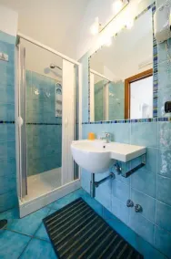 Eden Holiday - Baño