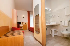 Park Hotel Villa Americana - Quarto
