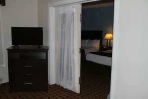 SureStay Plus Hotel by Best Western Coralville Iowa City - Chambre