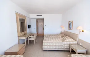 City Business Monastir Center - Chambre