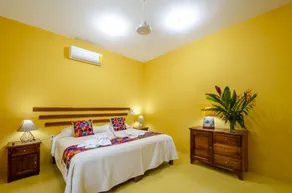 Casa Biulú - Room