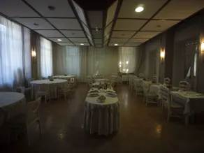 Hotel delle Terme & Spa - Restaurant