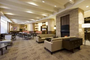 Hilton Garden Inn Baltimore Inner Harbor - Restaurant