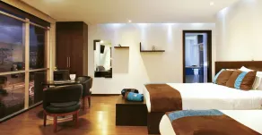 Hotel Valgus - Room