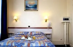Avenir Hotel - Zimmer