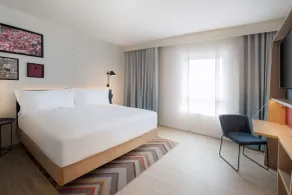 Hampton by Hilton Kaiserslautern - Chambre