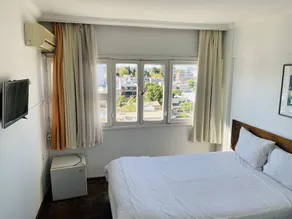 Nuevo Hotel - Chambre