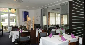Hotel-Restaurant Thomsen - Restaurant