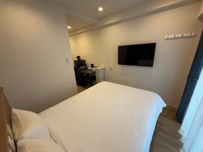 Hotel Living Inn Asahibashiekimae EAST - Camera
