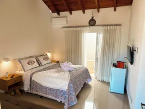 Pousada das Marias - Chambre
