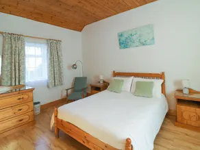 Rose Cottage - Quarto