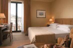 Katane Palace Hotel - Chambre