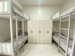 UHome Lacson - Chambre