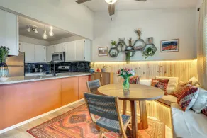 Steps to Dog Park! Westminster Home w/ Fire Pit - Interior