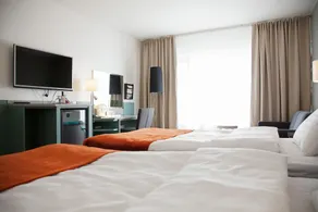 Scandic Rosendahl - Room
