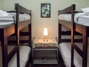 BH Studios Hotel Brás - Habitación