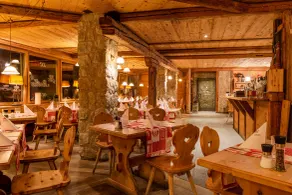 Hotel Arte - Restaurant
