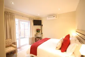 Gardenview Guest House - Camera