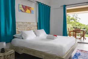 The Habitat Sesel - Rum