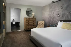 Marriott Vacation Club®, San Francisco   - Room