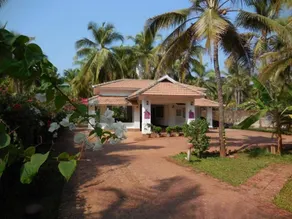 Canaan Beach Resort - Reception