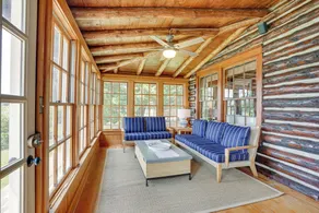 Virginia Retreat on Wicomico River w/ Dock! - Innvendig
