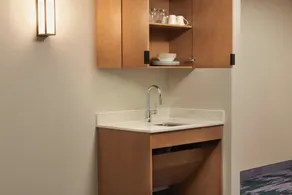 Fairfield by Marriott Inn & Suites Orillia - Chambre