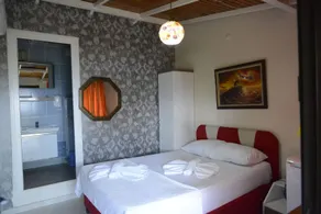 Grand Ada Family Hotel - Rom