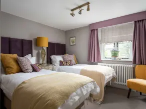 Lavender Cottage - Rom