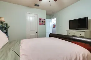 Patio, Pergola & Pool Access: Aubrey Retreat! - Innvendig