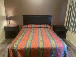 Colton Motel - Rum