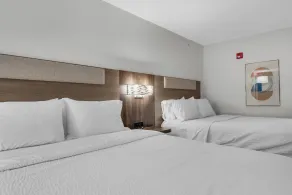 Holiday Inn Express Destin E - Commons Mall Area by IHG - Chambre