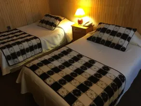 Hotel Luanco - Room