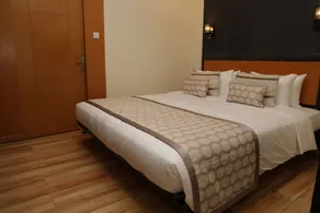 HOTEL SR - Room
