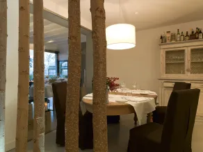Hotel Bifi's - Ristorante