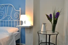 Tukory - Flat For Rent - City Center Palermo - Habitación