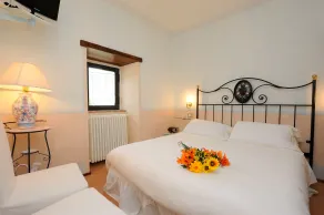 Torre Del Nera Albergo diffuso & Spa - Room