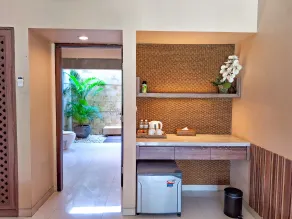 Sekuro Village Beach Resort - Room