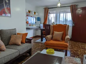 Bliss haven apartments  - Camera