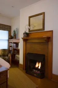 Stewart Inn - Chambre