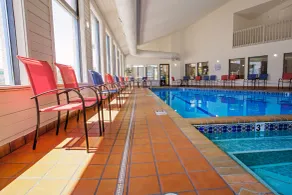 Natura Treescape Resort - Piscine