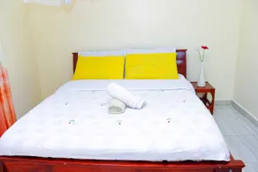 Blossom Apartment - Room