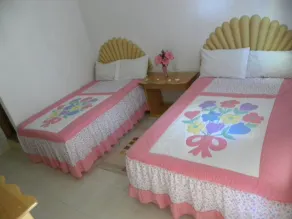 Hotel Victoria Zihuatanejo - Rom